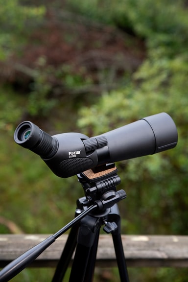 Focus Optics Hawk 2060x60 tubkikare Elgiganten