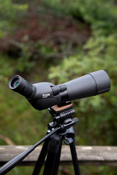 Focus Optics Hawk 20-60x60 tubkikare