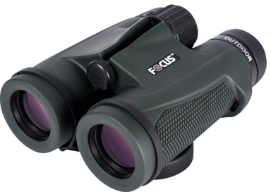 Focus Optics Outdoor 10x32 kikare Elgiganten