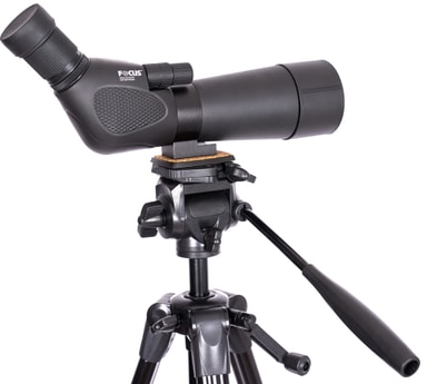 Focus Optics Hawk 2060x60 tubkikare Elgiganten