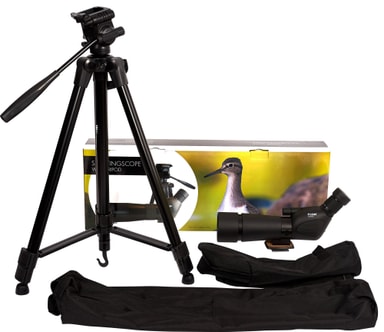 Focus Optics Hawk 2060x60 tubkikare Elgiganten