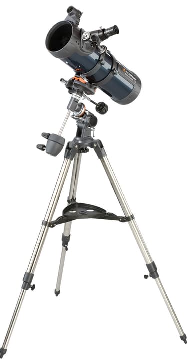 Celestron AstroMaster EQ teleskop