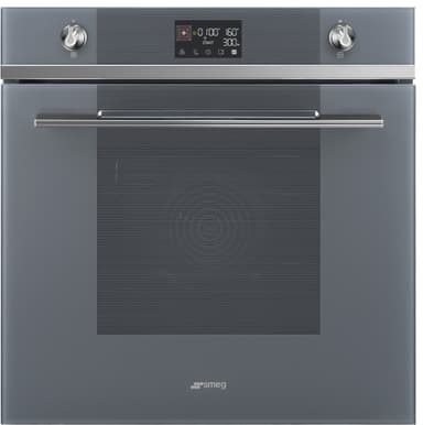 Smeg inbyggnadsugn SO6102M2S