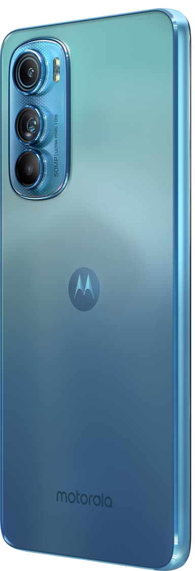 Motorola Edge 30 - 5G smartphone 8/128GB (aurora green)