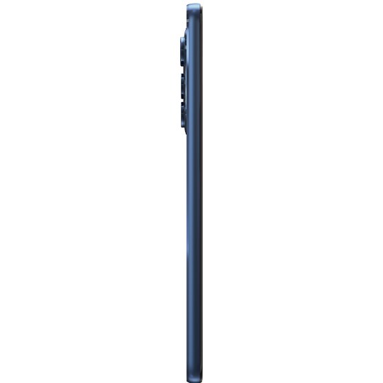 Motorola Edge 30 - 5G smartphone 8/128GB (meteor grey)