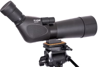 Focus Optics Hawk 20-60x60 tubkikare