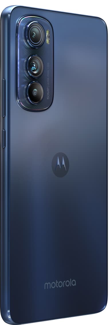Motorola Edge 30 - 5G smartphone 8/128GB (meteor grey)