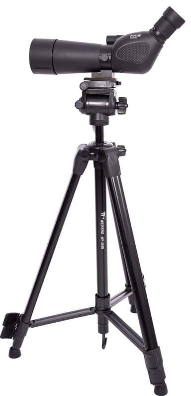 Focus Optics Hawk 20-60x60 tubkikare