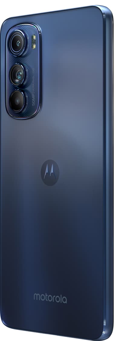 Motorola Edge 30 - 5G smartphone 8/128GB (meteor grey)