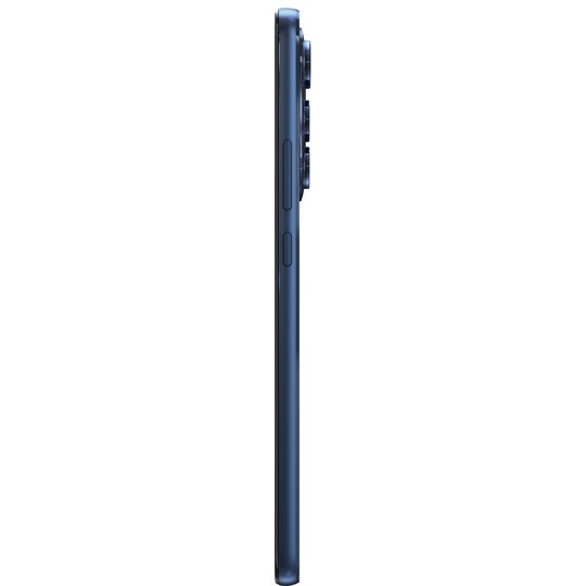 Motorola Edge 30 - 5G smartphone 8/128GB (meteor grey)