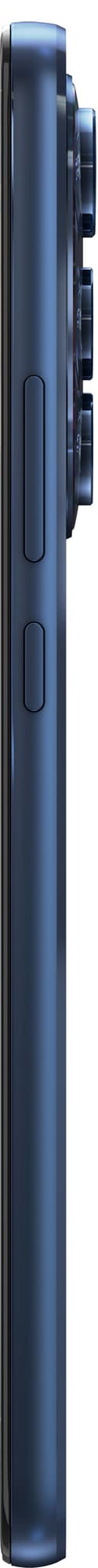 Motorola Edge 30 - 5G smartphone 8/128GB (meteor grey)