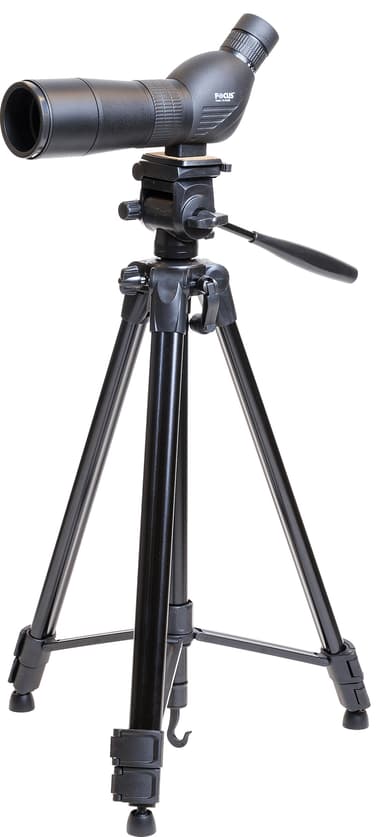 Focus Optics Hawk 15-45x60 tubkikare