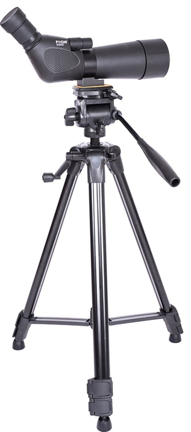 Focus Optics Hawk 20-60x60 tubkikare