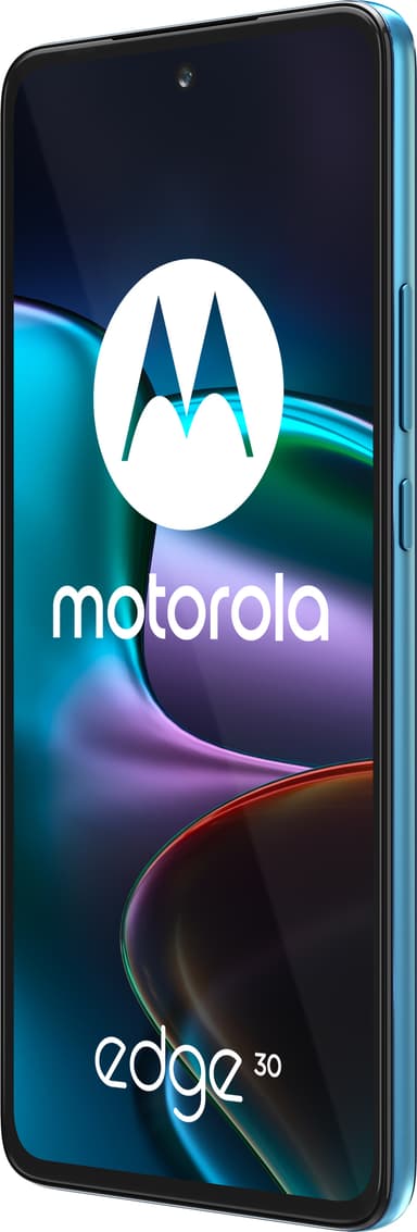 Motorola Edge 30 - 5G smartphone 8/128GB (aurora green)