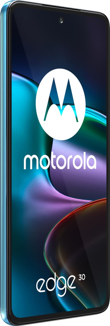Motorola Edge 30 - 5G smartphone 8/128GB (aurora green)