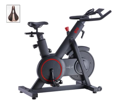 Titan LIFE Indoor Bike S72 Magnetic, Spinningcykel