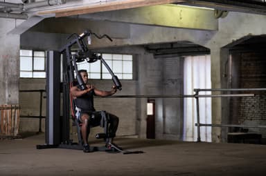 Adidas 100 kg Homegym, Multigym