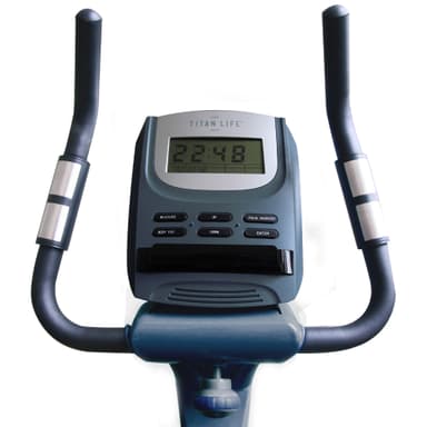 Titan LIFE Bike Athlete B55, Motionscykel