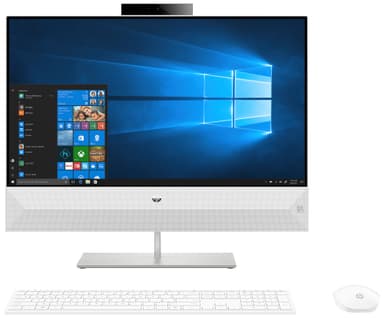 HP Pavilion 24-xa0090no 23.8