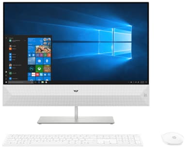 HP Pavilion 24-xa0090no 23.8