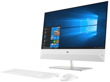 HP Pavilion 24-xa0090no 23.8