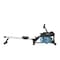 TITAN LIFE Rower TRAINER R22. (Water rower)