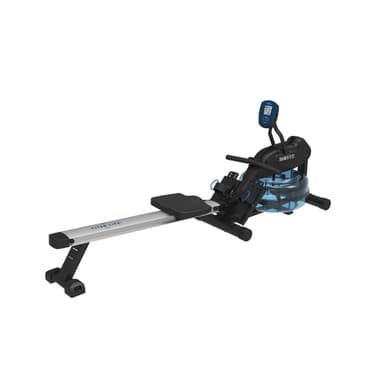 TITAN LIFE Rower TRAINER R22. (Water rower)