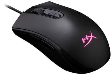 HyperX Pulsefire Core gamingmus