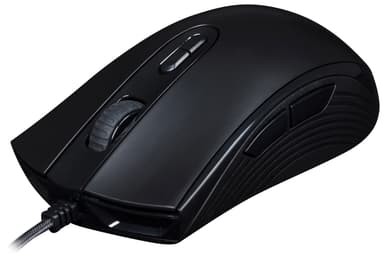 HyperX Pulsefire Core gamingmus