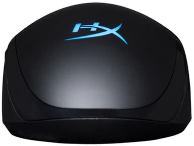 HyperX Pulsefire Core gamingmus