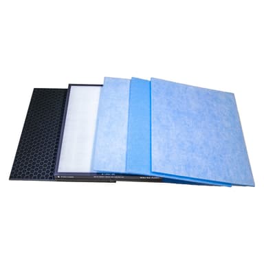 Filter för Coway AP-1516D