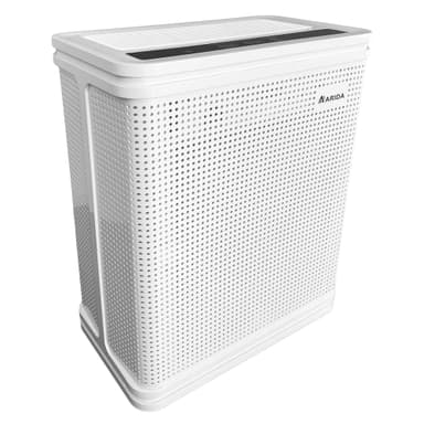 Arida Clean 600 luftrenare med aerOHeal®