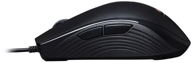 HyperX Pulsefire Core gamingmus