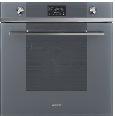 Smeg inbyggd ångugn SO6102S3PS