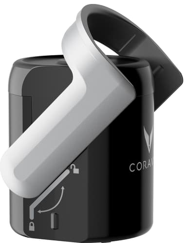 Coravin Sparkling stoppers 802076