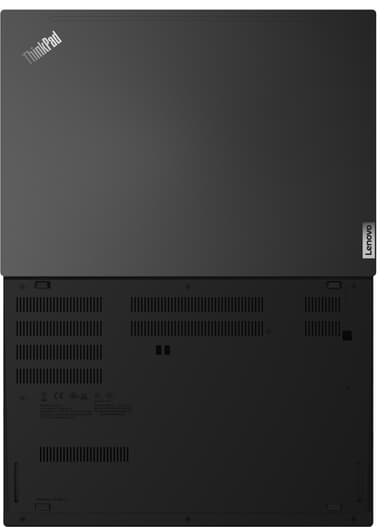 Lenovo ThinkPad L14 Gen2 14" bärbar dator i5/8/256 GB (svart)