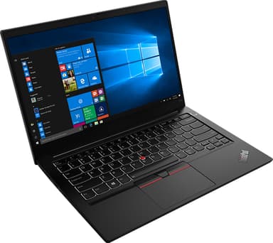Lenovo ThinkPad E14 Gen3 14" R5/8/256 GB bärbar dator (svart)