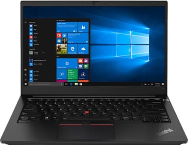 Lenovo ThinkPad E14 Gen3 14" R5/8/256 GB bärbar dator (svart)
