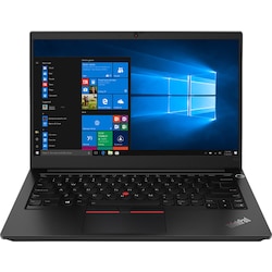 Lenovo ThinkPad E14 Gen3 14" R5/8/256 GB bärbar dator (svart)