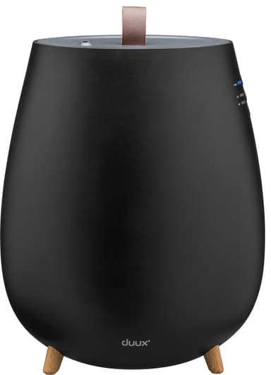 DUUX TAG 2 luftfuktare 25237 (svart)