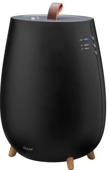 DUUX TAG 2 luftfuktare 25237 (svart)