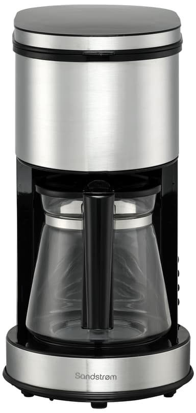 Sandstrøm kaffebryggare S15DCS21E