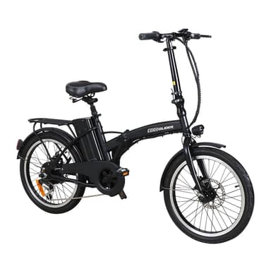 Ecoglider elcykel MX2 EXPO 20"