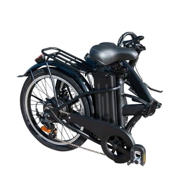 Ecoglider elcykel MX2 EXPO 20"