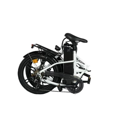 Ecoglider elcykel MX3 RECO 20"