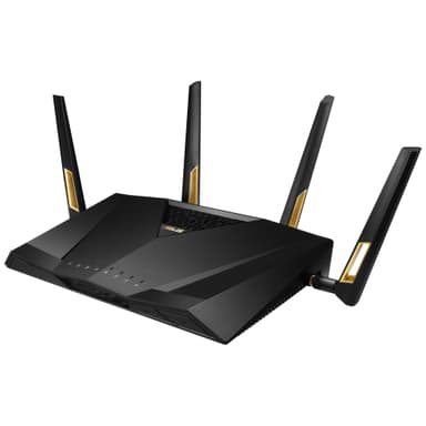 Asus RT-AX88U WiFi 6 arouter