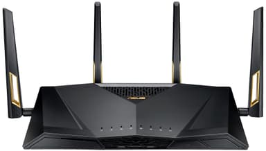 Asus RT-AX88U WiFi 6 arouter