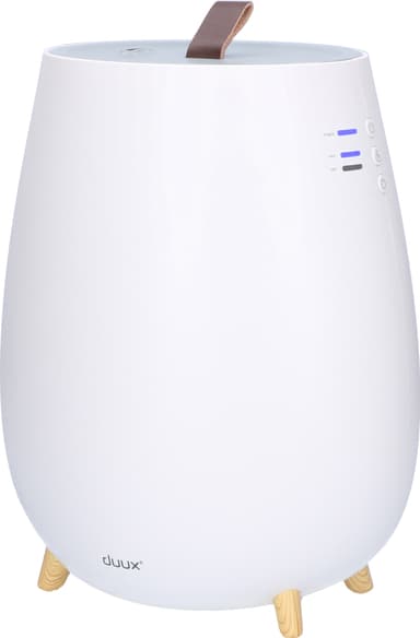 DUUX TAG 2 luftfuktare 25236 (vit)