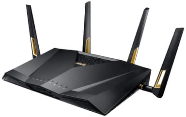 Asus RT-AX88U WiFi 6 arouter