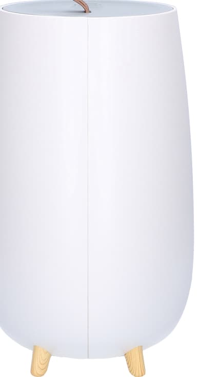 DUUX TAG 2 luftfuktare 25236 (vit)